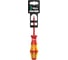 Отвёртка диэлектрическая WERA 162 i PH/S VDE SB PlusMinus, # 1x80 мм WE-100019 1