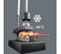 Отвёртка диэлектрическая WERA 162 i PH/S VDE SB PlusMinus, # 1x80 мм WE-100019 5