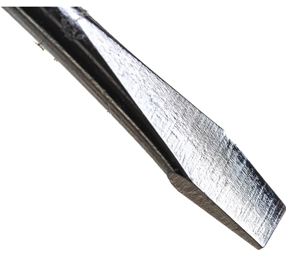 Шлицевая отвертка LOM пластиковая рукоятка, SL6 х 38 мм 1858754