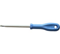Диэлектрическая отвертка Контур ПШ 1,0х6,5х200 4607028900600