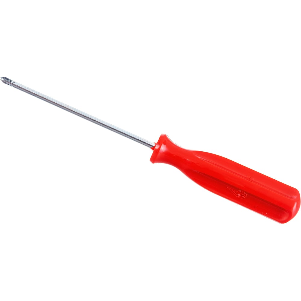 Отвертка Контур КШ №1х190 4607028901072 - выгодная цена, отзывы ...