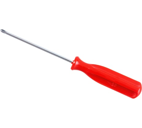 Отвертка Контур КШ №1х190 4607028901072