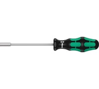Торцевая отвертка Wera 13x125 мм, WE-029440