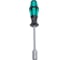 Торцевая отвертка Wera 13x125 мм, WE-029440 1