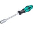 Торцевая отвертка Wera 13x125 мм, WE-029440 2