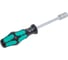 Торцевая отвертка Wera 13x125 мм, WE-029440 3