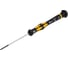 Отвёртка WERA 1578 A SL ESD Micro шлицевая антистатическая для прециз.работ, 0.30x1.8x60 мм WE-030102 3