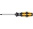 Силовая крестовая отвертка Wera, SPZ 2x100 мм, WE-017052 1