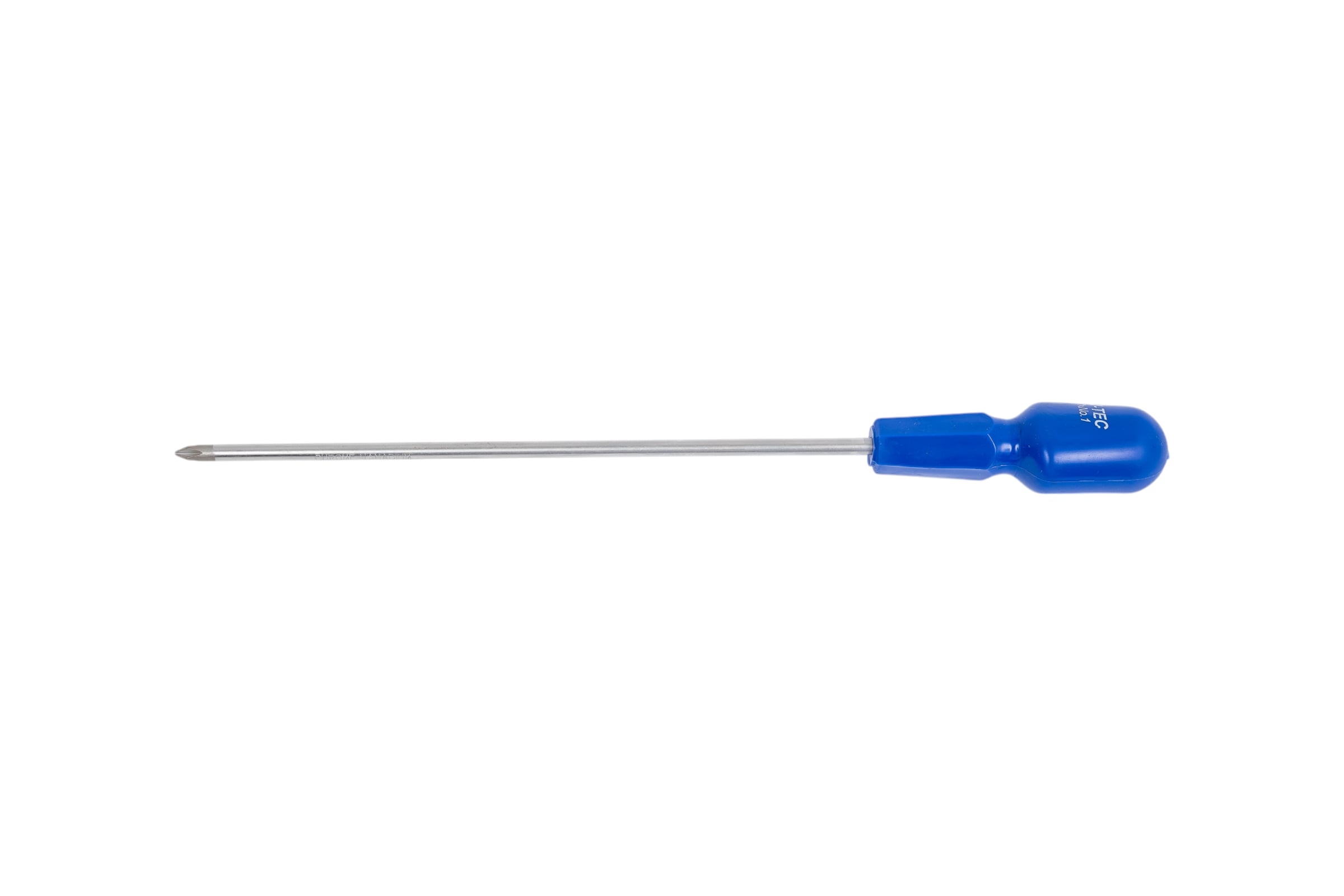 Отвёртка VOREL "HI-TEC" 8"xNo.1 61280&nbsp;изготовлена и...