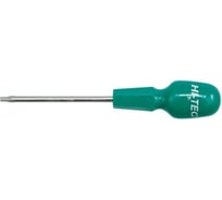 Отвертка VOREL "HI-TEC"-SECURITY Т25x100мм 61383