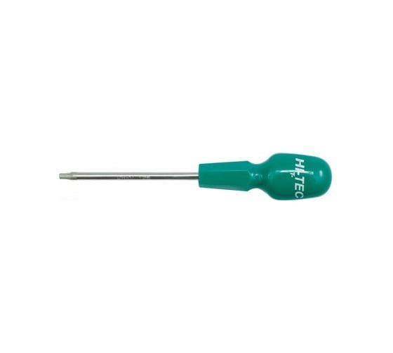 Отвертка VOREL "HI-TEC"-SECURITY Т25x100мм 61383