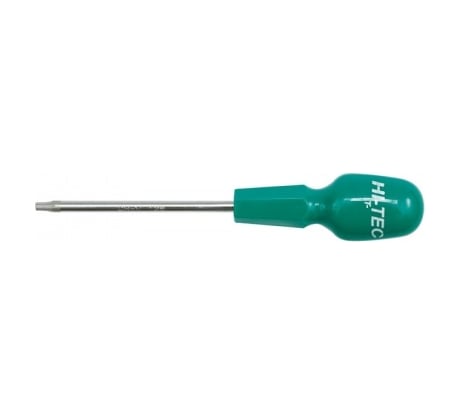 Отвёртка VOREL "HI-TEC" 3"xT9 61379