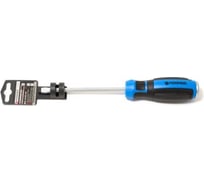 Шлицевая силовая отвертка ROCKFORCE 12х200мм RF-71312M