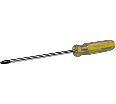 Отвертка крестовая WYNNS Tools W-0394 100_5,0 №1 00000017971