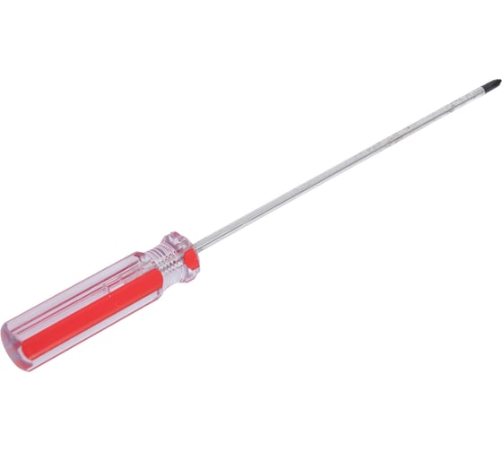 Отвертка крестовая WYNNS Tools 125_3,0 №0 W-0393С 00000025510