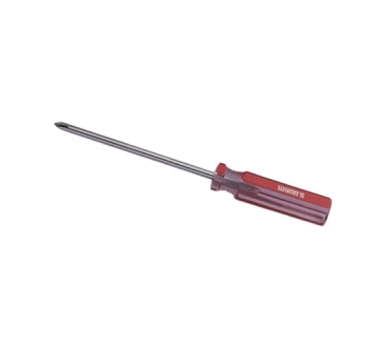Отвертка крестовая WYNNS 125_5,0 №1 W0394+ Tools 00000017975