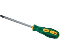 Отвертка крестовая с усилителем под ключ WYNNS 125_5,0 №1 W0398F+ Tools 00000018007