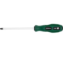 Отвертка крестовая с усилителем под ключ WYNNS 125_5,0 №1 W0398F+ Tools 00000018007