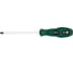 Отвертка крестовая с усилителем под ключ WYNNS 125_5,0 №1 W0398F+ Tools 00000018007 1
