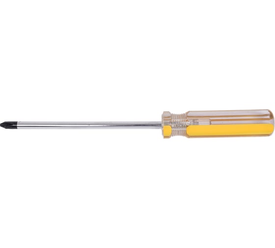 Отвертка крестовая WYNNS 125_6,0 №2 W-0397 Tools 00000017987