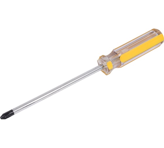 Отвертка крестовая WYNNS 125_6,0 №2 W-0397 Tools 00000017987