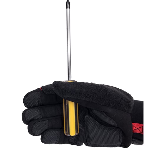 Отвертка крестовая WYNNS 125_6,0 №2 W-0397 Tools 00000017987