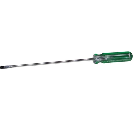Отвертка шлицевая WYNNS 125_3,0 W-0393С Tools 00000025513