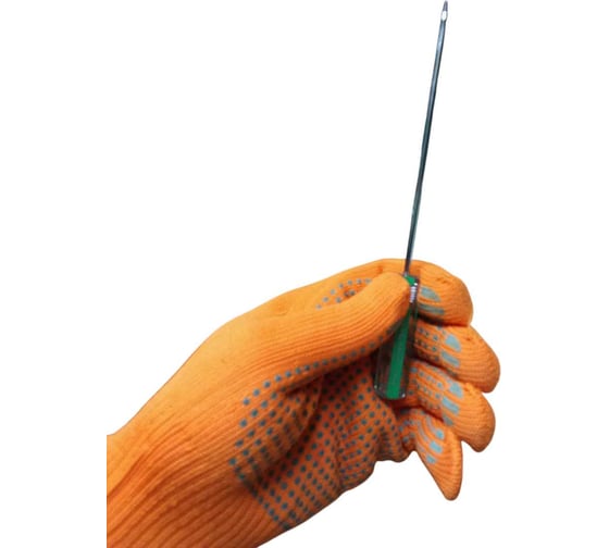 Отвертка шлицевая WYNNS 125_3,0 W-0393С Tools 00000025513