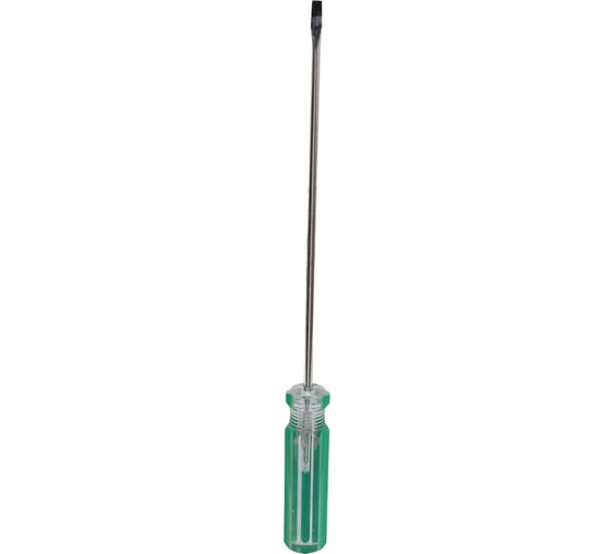 Отвертка шлицевая WYNNS 125_3,0 W-0393С Tools 00000025513