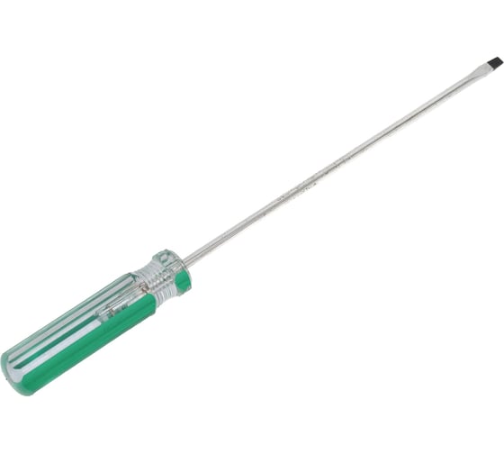 Отвертка шлицевая WYNNS 125_3,0 W-0393С Tools 00000025513