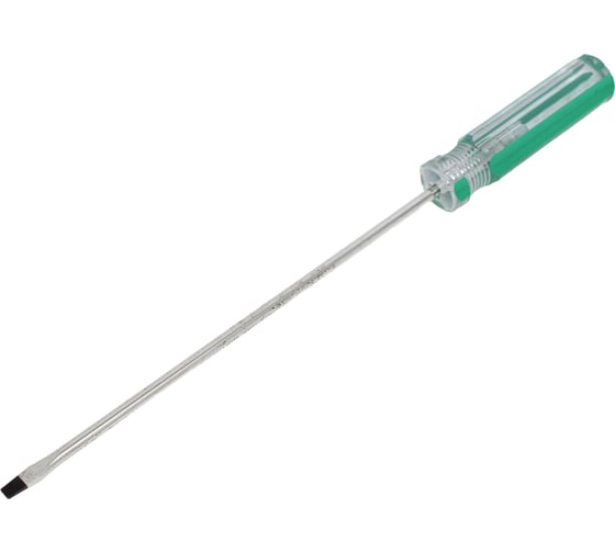Отвертка шлицевая WYNNS 125_3,0 W-0393С Tools 00000025513