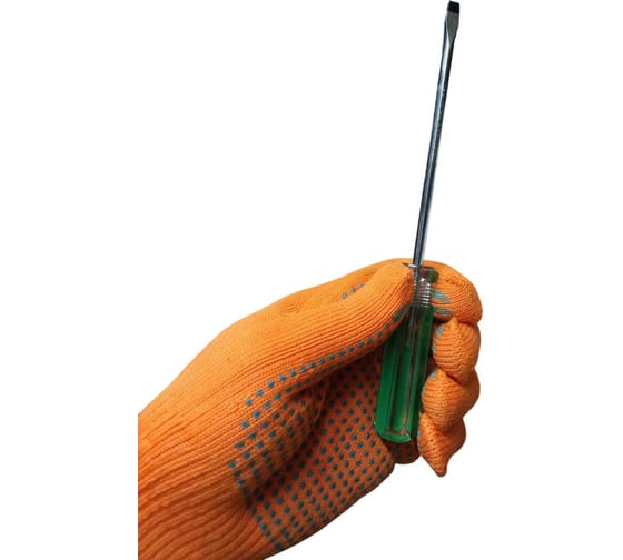 Отвертка шлицевая WYNNS 125_5,0 W0394C Tools 00000017967