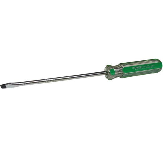 Отвертка шлицевая WYNNS 125_6,0 W-0397 Tools 00000017980 1