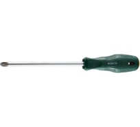 Отвертка крестовая Sata серия А PH 2x150 мм 62313
