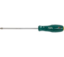 Отвертка крестовая Sata серия А PH 2x150 мм 62313