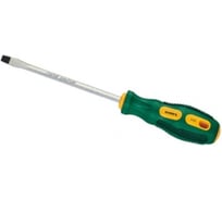 Отвертка шлицевая с усилителем под ключ WYNNS 125_5,0 W0398F- Tools 00000017994
