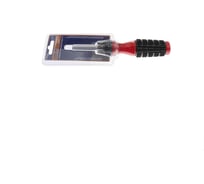 Отвертка со сменными битами РОССНА Р860949