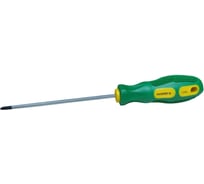 Отвертка крестовая wynns 100_3,0 №0 с усилителем под ключ W0398В+/ Tools 00000025511