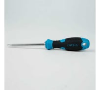 Отвертка двусторонняя OASIS (PH2/SL6 100 мм) 103011201053
