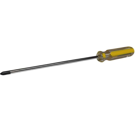 Отвертка крестовая WYNNS Tools W0394D+ 150_5,0 №1 00000017976
