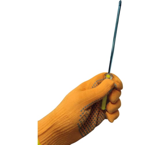 Отвертка крестовая WYNNS Tools W0394D+ 150_5,0 №1 00000017976