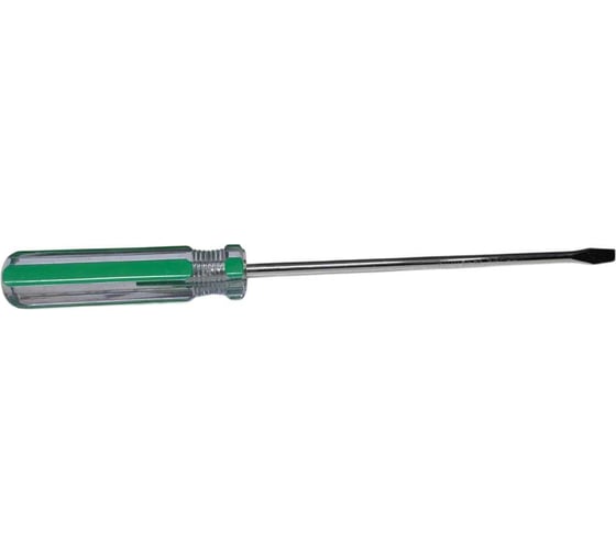 Отвертка шлицевая WYNNS Tools W0394D- 150_5,0 00000017968
