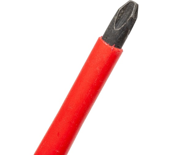 Крестовая отвертка TDM ELECTRIC серия ЭкспертЭлектрик, тип PH3x150. диэлектрическая SQ1007-0204