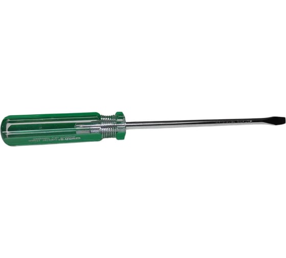 Отвертка шлицевая WYNNS Tools W0397D 150_6,0 00000017981