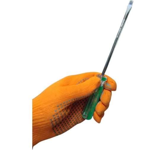 Отвертка шлицевая WYNNS Tools W0397D 150_6,0 00000017981