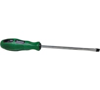 Отвертка шлицевая с усилителем под ключ WYNNS Tools W0398K- 150_6,0 00000017999