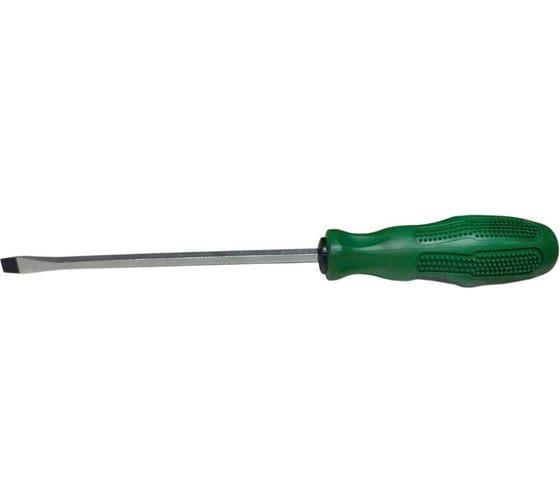 Отвертка шлицевая с усилителем под ключ WYNNS Tools W0398K- 150_6,0 00000017999