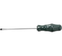Отвертка шлицевая WMC TOOLS 6х150 WMC-7131506(51033)