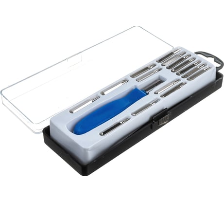 Отвертка для точных работ ОНЛАЙТ 82 947 OHT-Ott01-H16 16 шт 82947