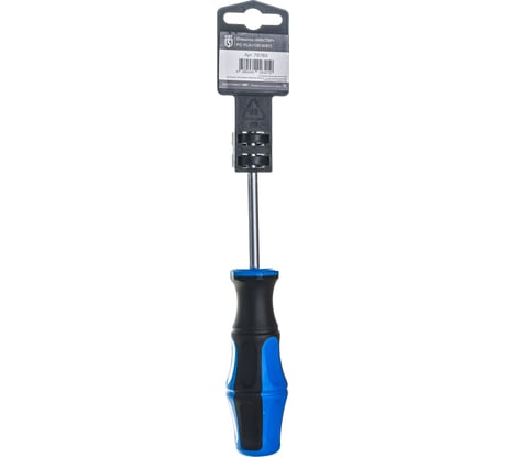 Отвертка КВТ Мастер PZ/FL2x100 79783